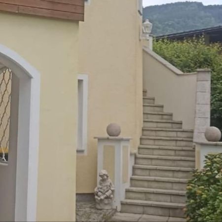 אלטמונסטר Ferienwohnung Guetl Am Weg מראה חיצוני תמונה