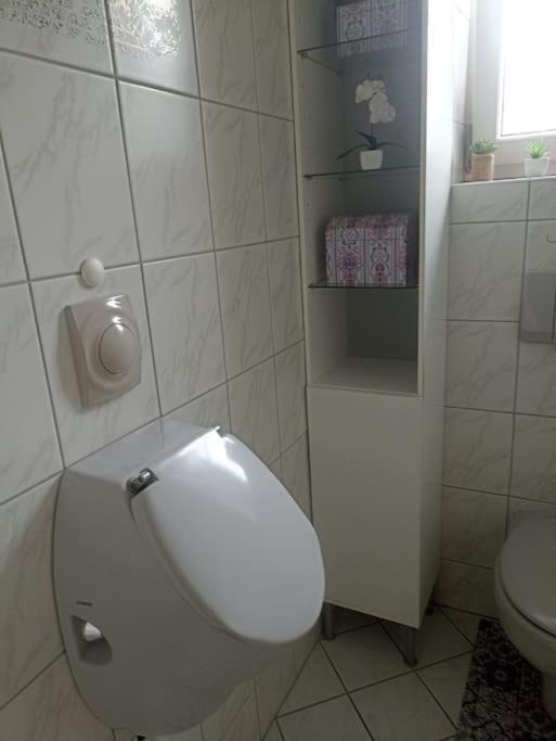 אלטמונסטר Ferienwohnung Guetl Am Weg מראה חיצוני תמונה