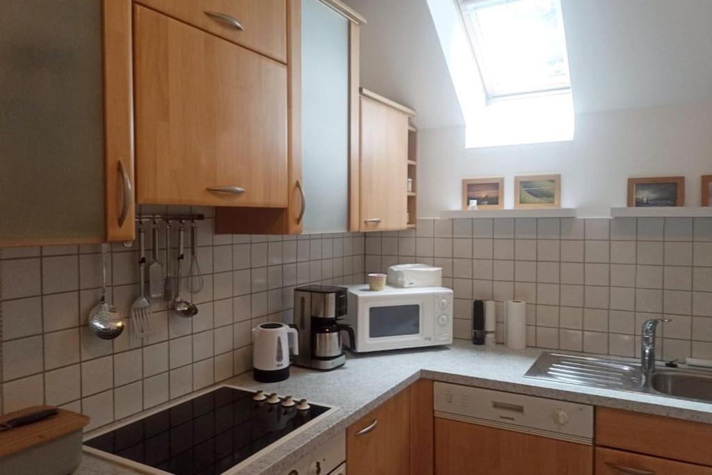 אלטמונסטר Ferienwohnung Guetl Am Weg מראה חיצוני תמונה
