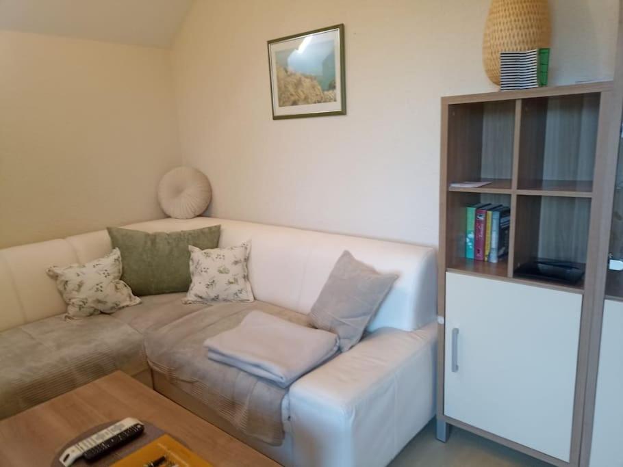 אלטמונסטר Ferienwohnung Guetl Am Weg מראה חיצוני תמונה