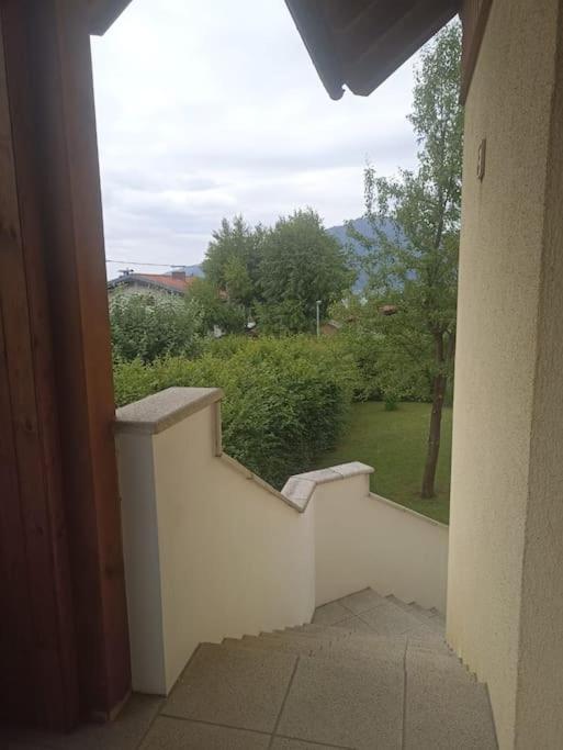 אלטמונסטר Ferienwohnung Guetl Am Weg מראה חיצוני תמונה