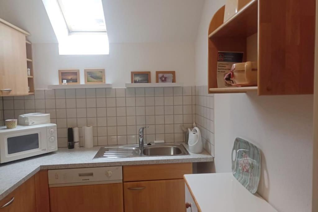 אלטמונסטר Ferienwohnung Guetl Am Weg מראה חיצוני תמונה
