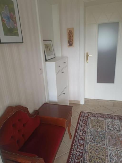 אלטמונסטר Ferienwohnung Guetl Am Weg מראה חיצוני תמונה