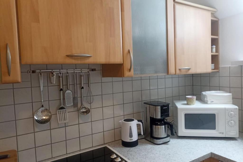 אלטמונסטר Ferienwohnung Guetl Am Weg מראה חיצוני תמונה