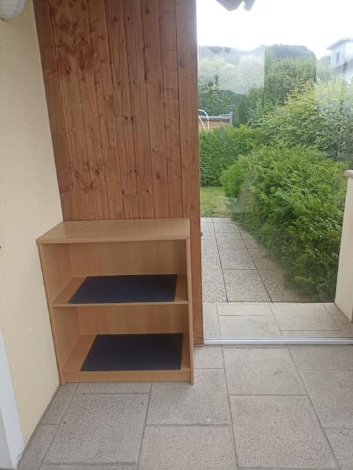 אלטמונסטר Ferienwohnung Guetl Am Weg מראה חיצוני תמונה